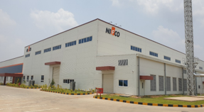 Nifco South India Manufacturing Private Ltd 
